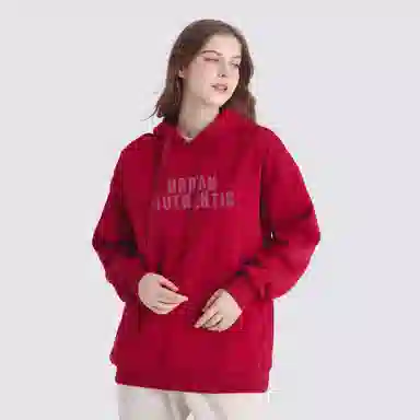 URBAN AUTHENTIC logo