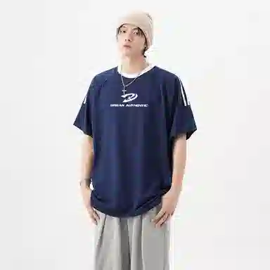 URBAN AUTHENTIC LOGOT