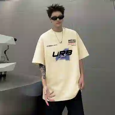 URBAN AUTHENTIC logoT