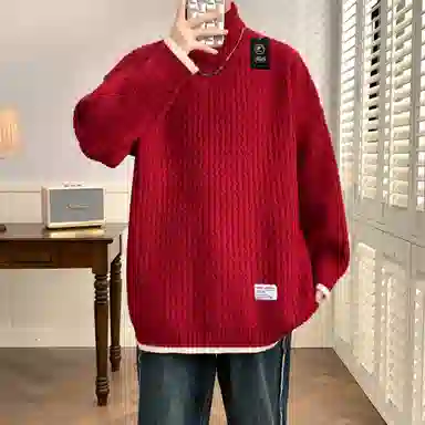 Urban Authentic Sweater