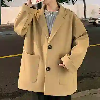 URBAN AUTHENTIC