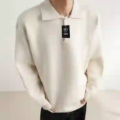 URBAN AUTHENTIC Polo