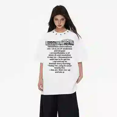URBAN AUTHENTIC logoT
