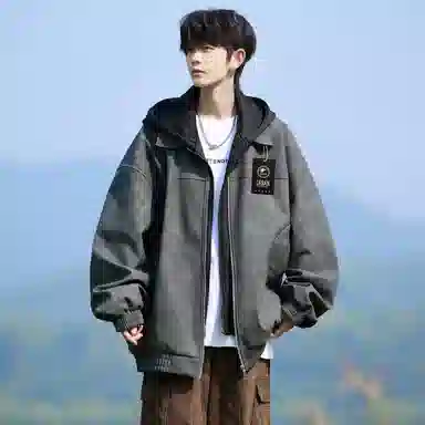 URBAN AUTHENTIC bfbomber