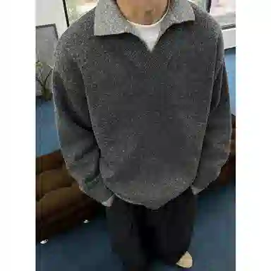 URBAN AUTHENTIC VPolocleanft