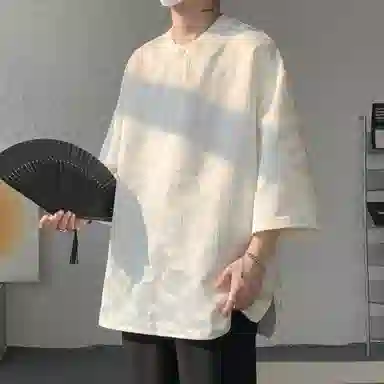 URBAN AUTHENTIC T