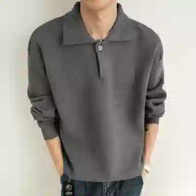 URBAN AUTHENTIC Polo