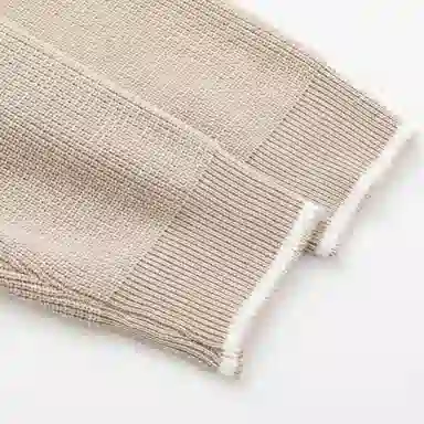 URBAN AUTHENTIC Knit Sweater