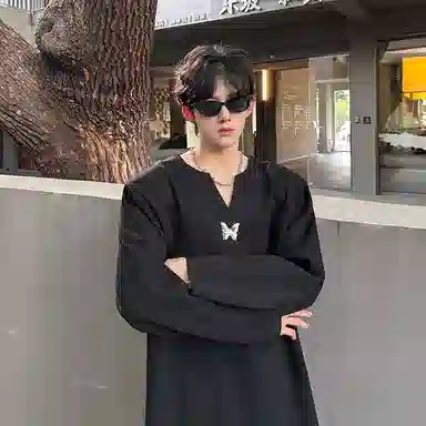 URBAN AUTHENTIC cleanfitVT