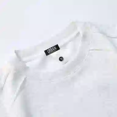 URBAN AUTHENTIC Tboxy