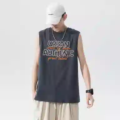URBAN AUTHENTIC logo