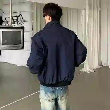 URBAN AUTHENTIC vibebomber