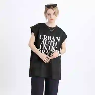 URBAN AUTHENTIC LOGO