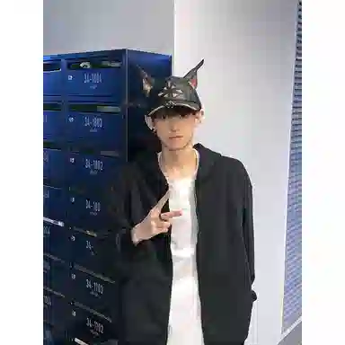 URBAN AUTHENTIC cleanfit