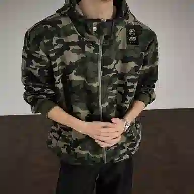 URBAN AUTHENTIC cleanfit