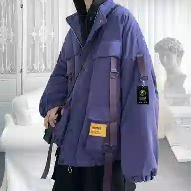 URBAN AUTHENTIC