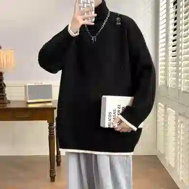 Urban Authentic Sweater