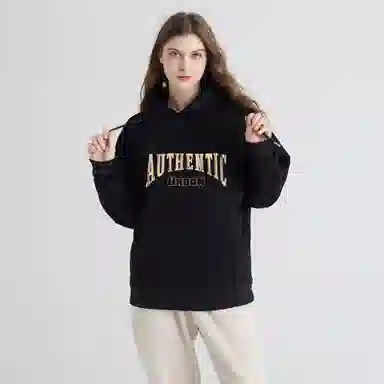 URBAN AUTHENTIC