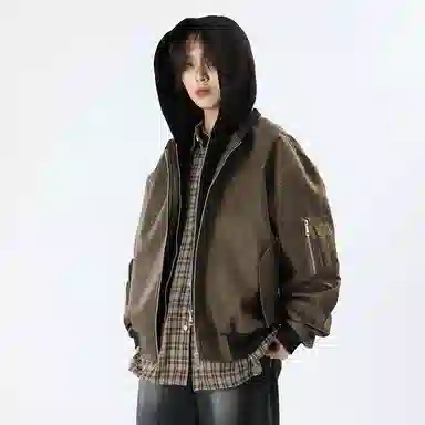 URBAN AUTHENTIC