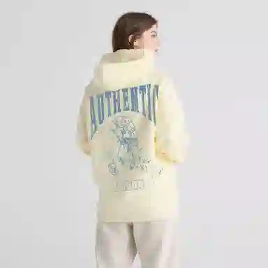 URBAN AUTHENTIC