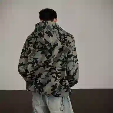 URBAN AUTHENTIC cleanfit