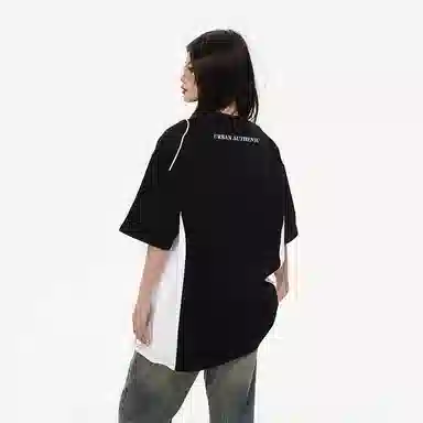 URBAN AUTHENTIC logoT