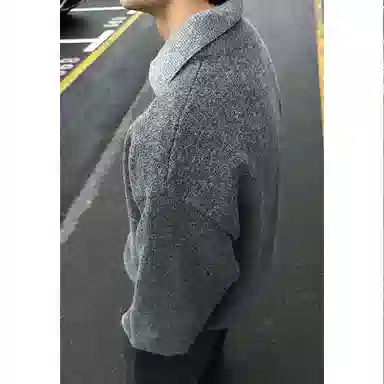 URBAN AUTHENTIC VPolocleanft