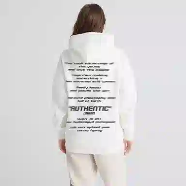URBAN AUTHENTIC logo
