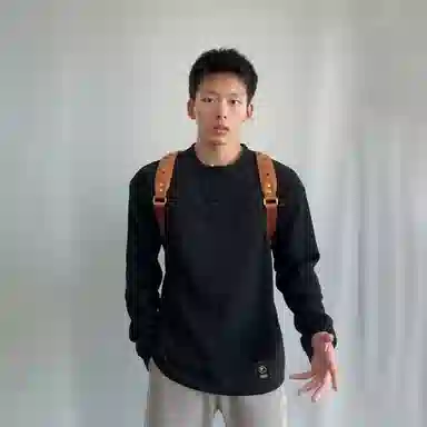 URBAN AUTHENTIC tpolo