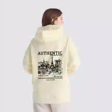 URBAN AUTHENTIC logo