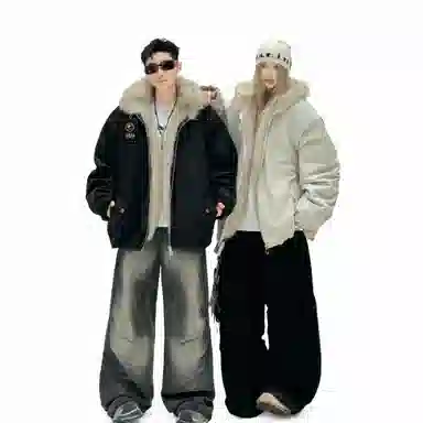 URBAN AUTHENTIC vibe