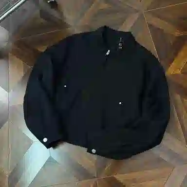 URBAN AUTHENTIC cleanfitboxy