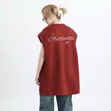 URBAN AUTHENTIC Logo