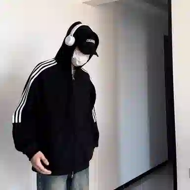 URBAN AUTHENTIC cleanfit