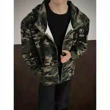 URBAN AUTHENTIC cleanfit