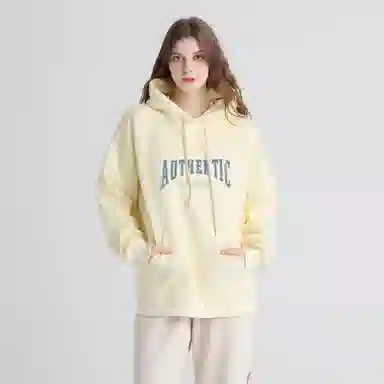 URBAN AUTHENTIC