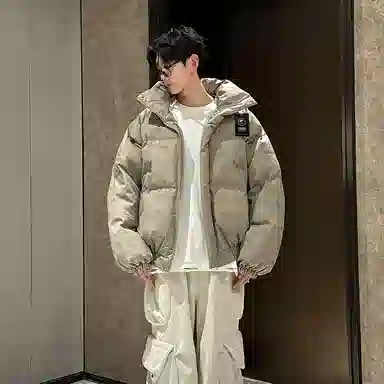 URBAN AUTHENTIC bomber