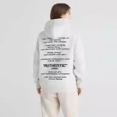 URBAN AUTHENTIC logo