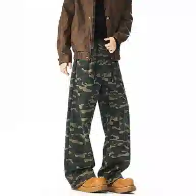 URBAN AUTHENTIC 180+115cm