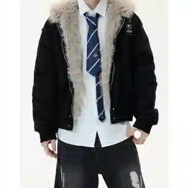 URBAN AUTHENTIC cleanfit