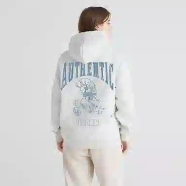 URBAN AUTHENTIC