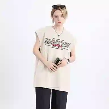 URBAN AUTHENTIC logoT