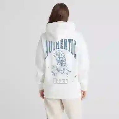 URBAN AUTHENTIC