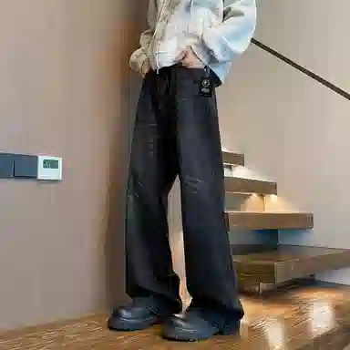 URBAN AUTHENTIC vibe