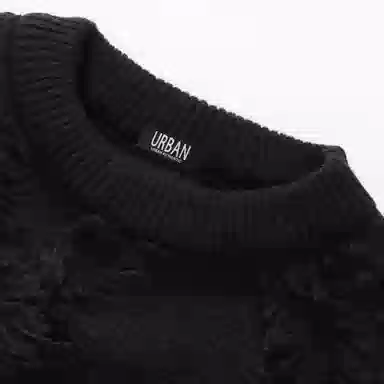 URBAN AUTHENTIC cleanfit