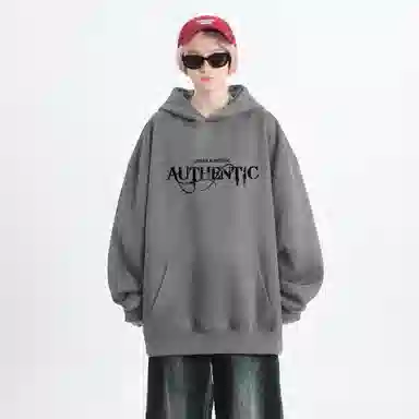 URBAN AUTHENTIC logo