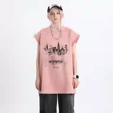 URBAN AUTHENTIC