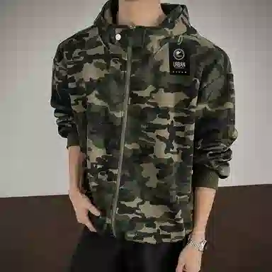 URBAN AUTHENTIC cleanfit