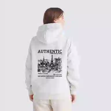 URBAN AUTHENTIC logo