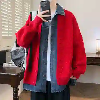 URBAN AUTHENTIC